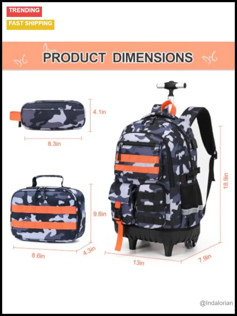 N/A this camo